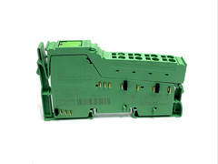 Phoenix Contact IB IL AI 2/SF Bus Coupler Standard-PROFIBUS-DP, 2726285