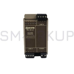 New In Box WESTERMO RD-48 LV 3153-3101 Ethernet Extender