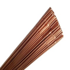 2 lb ER70S2 Carbon Steel TIG Welding Rods 2Ibs 1/16″ Wire 70S2 1/16″X36″ 2Ib Box