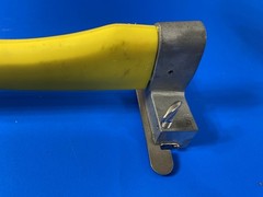 Ketchum Tattoo 4-Digit Hog Shoulder Slapper w/Fiberglass Handle