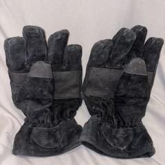 Eska Super Mars Fire Protective Glove Size M