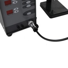 Spot Welder Automatic Numerical Pulse Argon Arc Jewelry Welding Machine 110V US