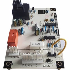 Defrost Control Board HK32EA007 CEPL130524-01