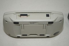 ^ Newport Optical Power Meter Model 1916-R #X7086