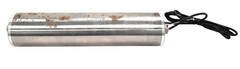 Interroll 113S 6113 Motorized Conveyor Drum Roller 1P 18.51″ SL 4.46″ Ø 0.15 HP