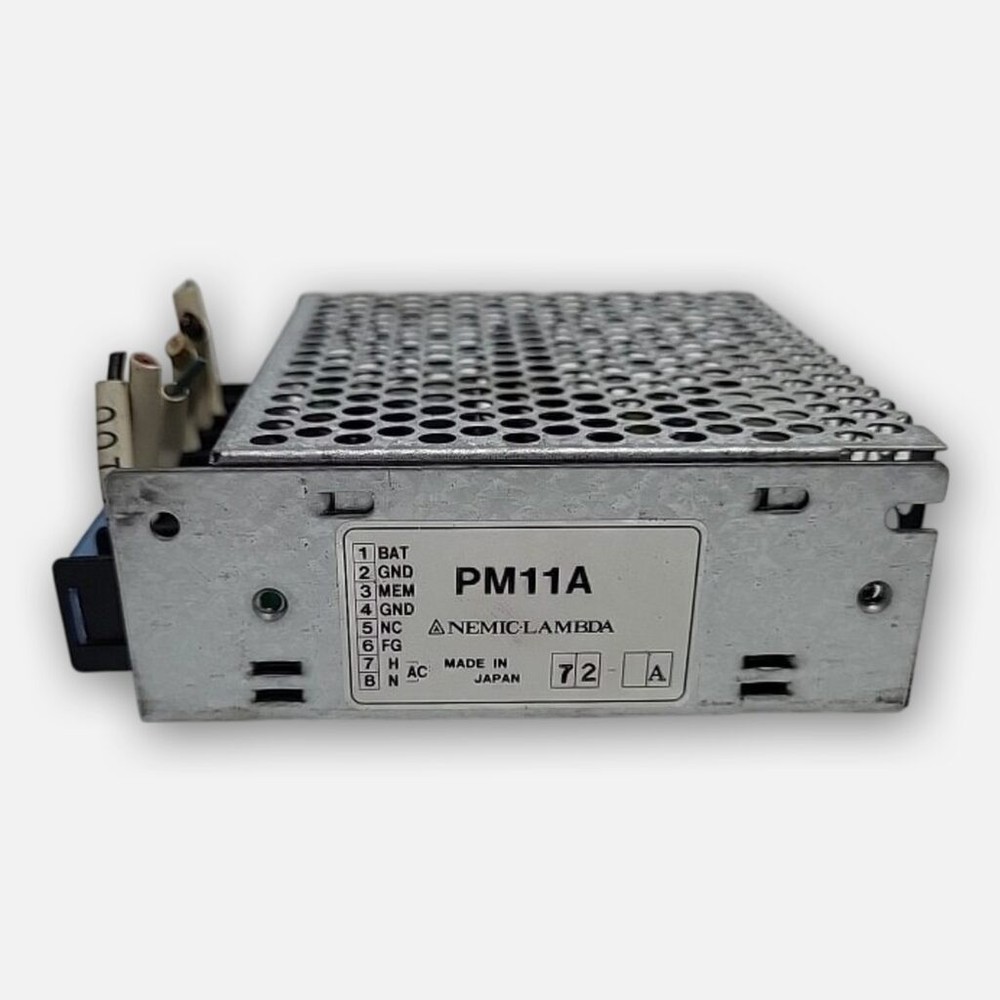 NEMIC LAMBDA PM11A POWER SUPPLY