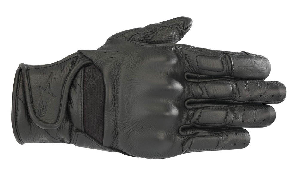 Women Stella Vika V2 Gloves, M, Black