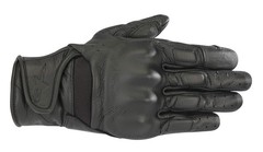 Women Stella Vika V2 Gloves, M, Black