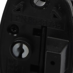 2110791 854768 580096227 For Hyster Mini Lever Finger Switch Assembly A25XNT
