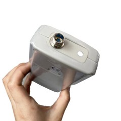 Digital Vibration Tester with Measurement Range Acceleration 0.1~400.0 m/s² Peak