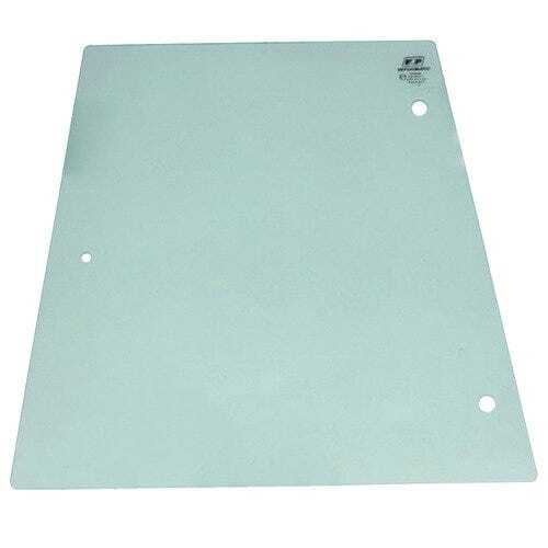 Cab Glass – Side Window Right Hand or Left Hand fits Massey Ferguson 375 390