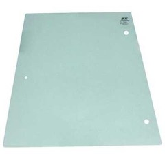 Cab Glass – Side Window Right Hand or Left Hand fits Massey Ferguson 375 390