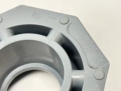 IPEX Reducer Bushing ASTM F439 3″ x 1-1/2″ SCH80
