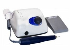 Saeshin Lab Micromotor Brush Motor Strong 210/105L (35,000 Rpm) Made in Korea