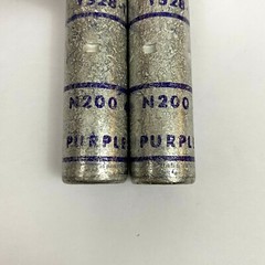Burndy YS28-T Compression Hylink N200 4/0 STR Purple Die 15 YS28T – 2 Pcs NO PKG
