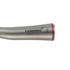 Dental Electric Handpiece 1:5 Fiber Optic Contra Angle MINI Head KaVo LUX M25L