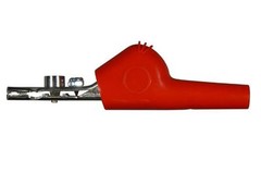 AST Labs Alligator Clip Bed-of-Nails & Black Spike ANGLED (5 Colors)(989-006A5)