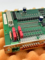 NEW Homatic I/O Board 2-083-01-5423
