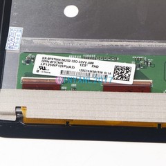 ONE for LP125WF1-SPA2 12.5″ 1920×1080 LCD Screen Assembly Dell XPS12 9Q23