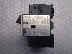 SCHNEIDER ELECTRIC GV2ME16 BREAKER 9-14AMP NSNP