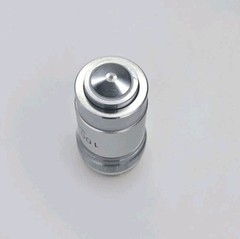 Omax Microscope Objective Lens 100 / 1.25 Oil – 160/0.17 (Spring)