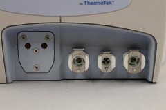 Thermotek VascuTherm 4 (VT4) Hot/Cold Compression Therapy System with Case