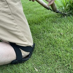 Work Knee Pads Made of Tear Resistant Oxford Cloth and Durable Rubber|Waterpr…