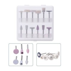 Kit de acabado de pulido compuesto Dental Composite Polishing Kit RA 2.35MM