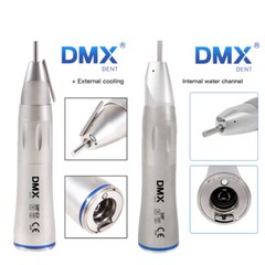 DMXDENT Dental 1：1 Direct Drive Straight Handpiece For Surgical Implant NSK
