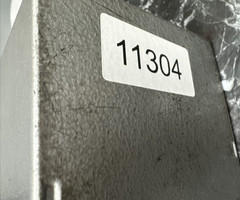 Protection Controls – DC Microammeter Flame Safeguard Meter 0-50UA 0-200UA