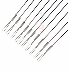 4A BIPOLAR CUTTING LOOP SINGLE STEM (PACK OF 10)