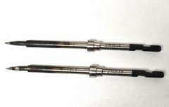 Hakko FM-2023 SMD Mini Hot Tweezer With T9-I Soldering Tips Micro Desoldering