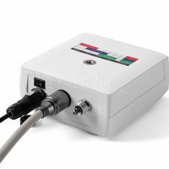 NSK Style Dental Brushless LED Electric Micro Motor/1:5 Increasing Handpiece UPS