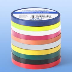 10s/set Surgical Instruments Identification Marking Tape 216.5′ L x 0.24/0.4”W