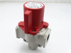 SMC VHS40-N04A-RZ Valve New in Box