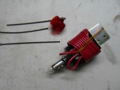 Westinghouse Plk-11 Indicating Light Kit