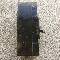 General Electric GE 200 Amp, 3 Pole Circuit Breaker TFJ236200
