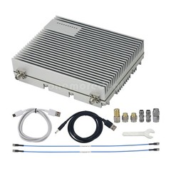 LibreVNA 2.0 Upgraded 100k-6GHz Portable Vector Network Analyzer USB Based