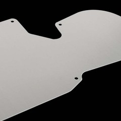Heater A/C Delete Panel for 1973-1987 C/K Truck 3rd Gen