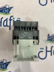 ABB A16-30-10 110-120V 60Hz 110V 50 Hz 30A CONTACTOR (SET OF 2) FREE FAST SHIP