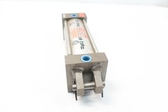 Mosier J1255A1-S-TX Airserv Double Acting Pneumatic Cylinder 2-1/2in 6in