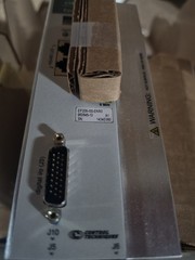 EP206-I00-ENR0 Control Techniques NEW Epsilon EP Servo Drive Emerson Nidec
