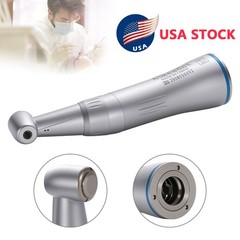 5X Dental 45 Degree Turbine Cartridge Rotor fit Yabangbang High Speed Handpiece