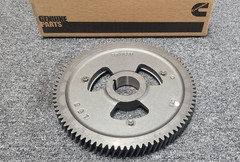 GENUINE OEM CUMMINS CAMSHAFT GEAR 8.3L 6C ISC/ISL 3944298 Made in the USA