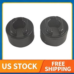 2X front Door Hinge Washer 7167846 For Bobcat Cabin T450 T550 T590 T595 T630
