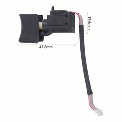 High Compatibility 12V Brushless Switch for SiD2A12 SFD2A12 SF2HA12 SFE2A12