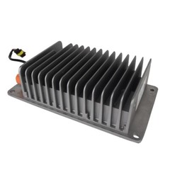 Elcon 1000W DC-DC Converter TDC-IY-320-12 Input Voltage 206-454 VDC Output 14.0V