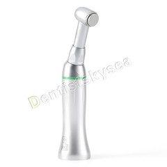 Dental 10:1 Contra Angle Handpiece Push button ISO E-Type for Engine&hand file