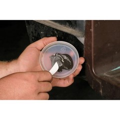 J-B Weld 8281 Epoxy Adhesive, 1:01 Mix Ratio, 6 Hr Functional Cure