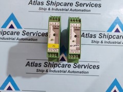 PHOENIX CONTACT MINI-PS-100-240AC/24DC/1 POWER SUPPLY UNIT